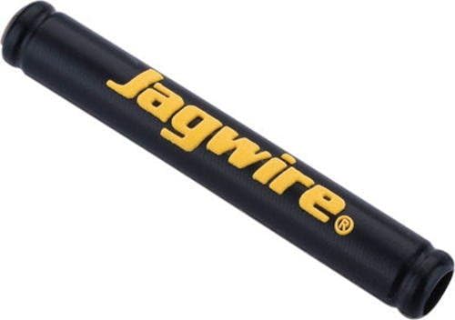 Jagwire (zyaguwaiya-) Tube Tops Black 50pcs cha090