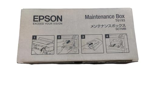 C13T619300 T6193 cassette de nettoyage Epson SureColor B 7070