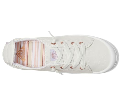 Image of Roxy Women's Bayshore Plus Lx Slip-on Sneaker