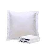 Bed Pillows Brown