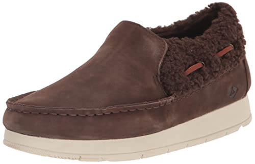 Image of Sperry Womens Moc-Sider