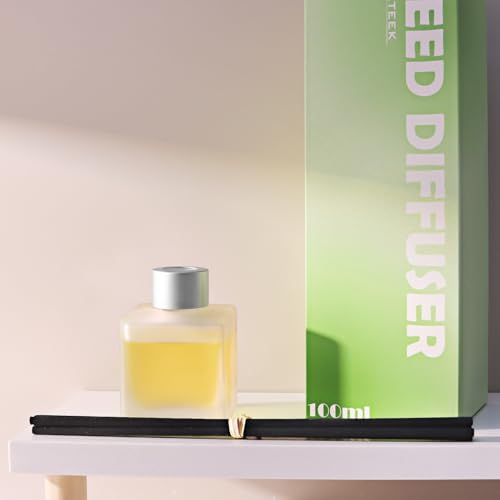 Difusor de Varillas Aroma Sal Marina y Cítricos 220ml miniatura 3