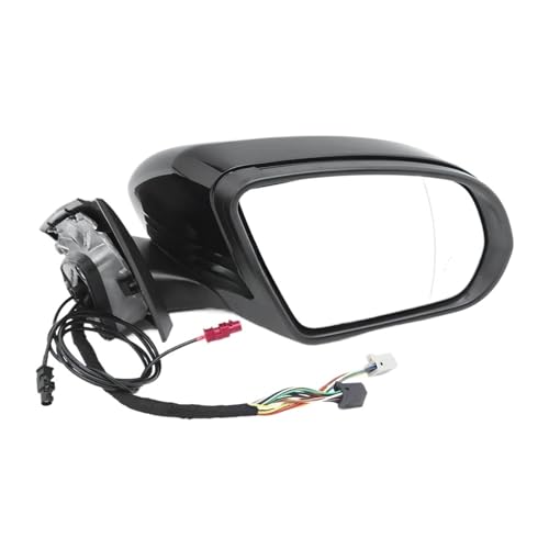 Benz C W205 E W213 GLC�N���X X253 SS�N���X W222 �Ԃ̃o�b�N�~���[�K���X�^�[���V�O�i�����C�g�J�o�[�g�����A�N�Z�T���[�ɓK��(16pins right)