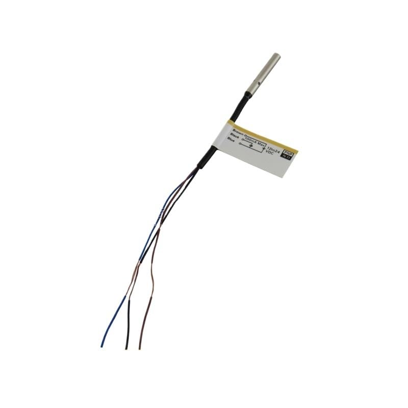 Capteur de proximité inductif E2E-X5B218 2M de rechange industrielle