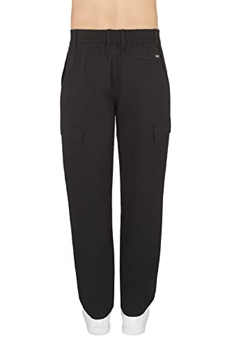 Armani Exchange Men's Cargo Pocket Jogger Pant2