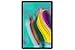 Produktbild Samsung Galaxy Tab S5e Wi Fi SM-T720 128GB Black Other Version