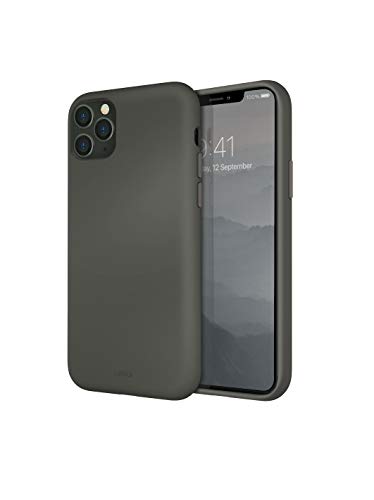 Couche arrière Uniq Lino iPhone 11 Pro MAX - Ruban
