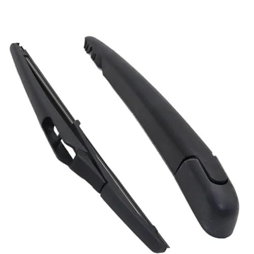 Lame d'essuie-Glace de Lunette Arrière 9 Pouces Crossland X Premium