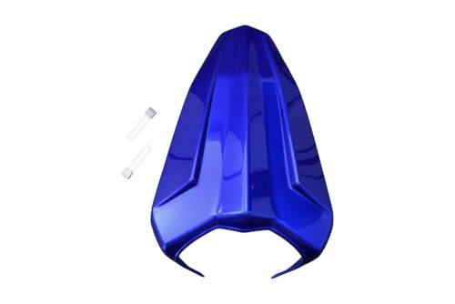 Dosseret de selle YAMAHA YZF R-125 bleu accessoire moto 2019-2022
