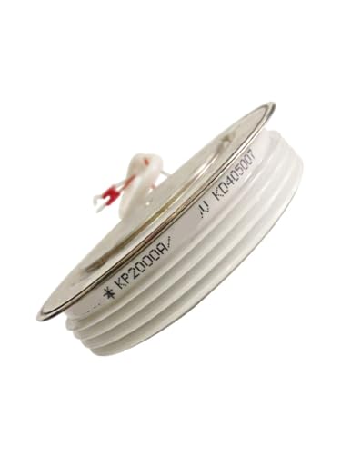 Fusible KP2000A3100V pour éviter la surchauffe de module thyristor