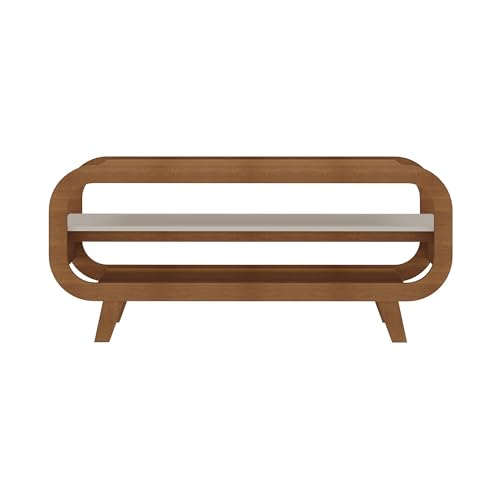 Rack 1,33 mt para TV até 60