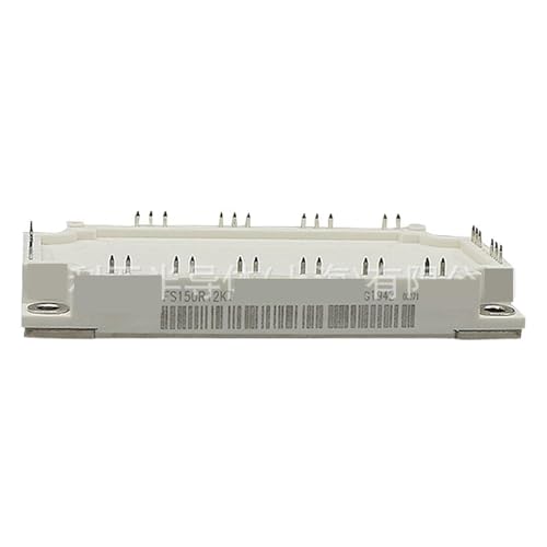 Module IGBT FS150R12KT4 élimine les surchauffes de vos circuits de puissance