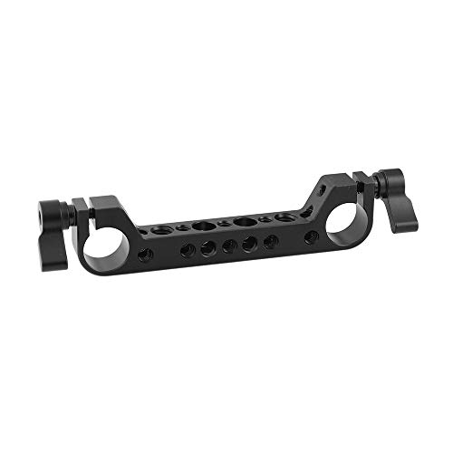 Image of CAMVATE 19mm Dual-Port Rod Clamp Bracket for 19mm Studio System