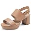 Nude Leather