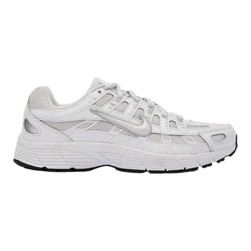Nike P-6000 Grade-School (HV5064-003, White)