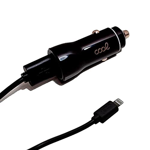 Cargador Compatible Con IPhone 12 11 8 7 6S Plus SE XR XS X, Newding Pack De Cargador USB De Pared Y Cable 1.2M, Adaptador Enchufe De Carga 5W
