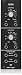 Behringer 923 FILTERS Legendary Analog Dual Filter Module for Eurorack