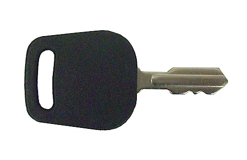 BEAR FLAG EDITION for (2 Pack) Bad Boy Zero Turn Mower Ignition Key MZ ZT CZT Outlaw Pup fits All