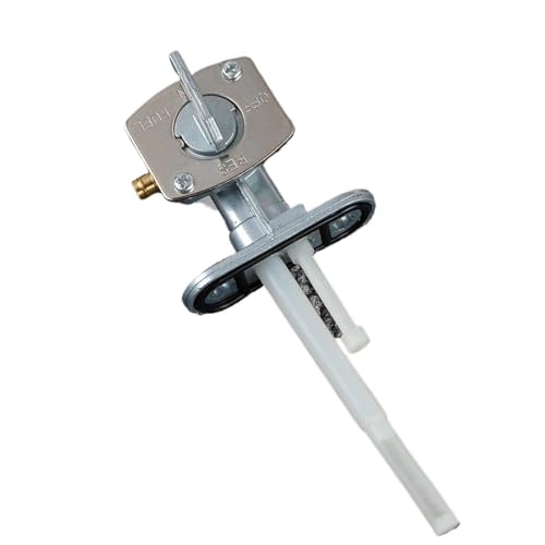 Evita fugas de gasolina con la llave de purga XT600 y TDR50