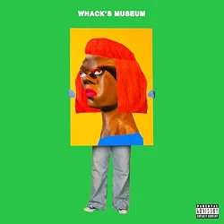 WAX PAPER - Tierra Whack