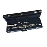 WQJITGC Alto Clarinet ABS/Rubberwood