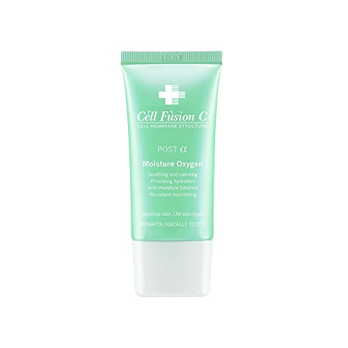 Cell Fusion C Moisture Oxygen 50ml