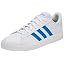 Footwear White/Bright Royal/Footwear White (ID3022)