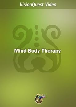 DVD Mind-Body Therapy [DVD] Book