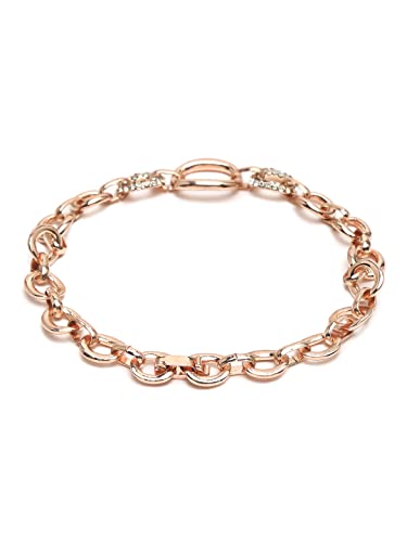 Gold Plated Stylish Bracelet for Women