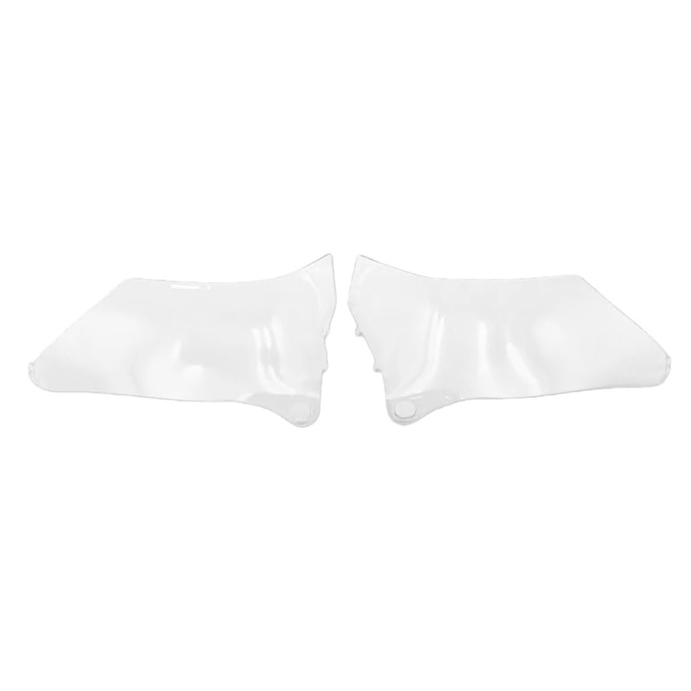 Protège-mains pour R1300GS 2024 : protection guidon et levier robuste - 8