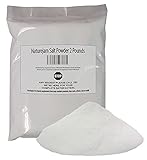 Naturejam Salt Powder 2 Pounds-AKA Flour Salt for Popcorn