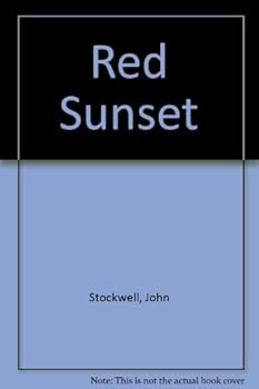 Paperback Red Sunset Book