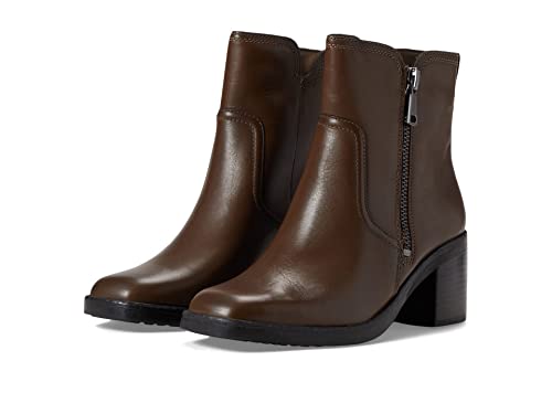 Image of Naturalizer Women's Emmy Block Heel Ankle Boot