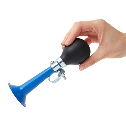 Juvale DSHUO 4 Pack Loud Bike Horns thumb #5