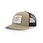 Khaki / Coffee