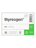 A-2 Thyreogen - Thyroid Peptide Bioregulator 60 capsules