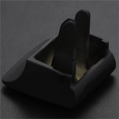 Bouton de Frein à Main (P) cassé : réparer commande BMW X5 E70 X6 E71 - 5