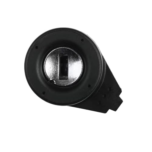 Interruptor de arranque con cilindro de bloqueo 3B0905855C para Passat y Golf 4 7
