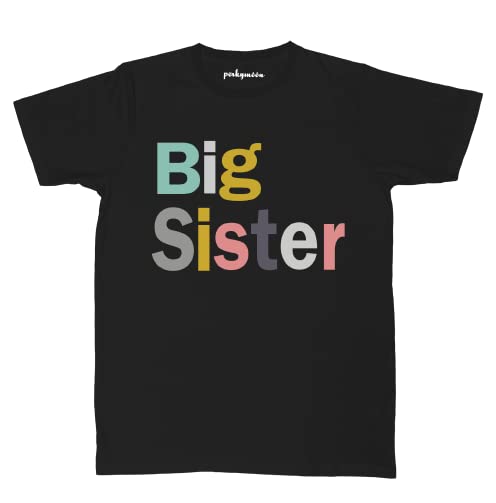 Image of Brother and Sisiter Siblings T-Shirt for Boys and Girl
