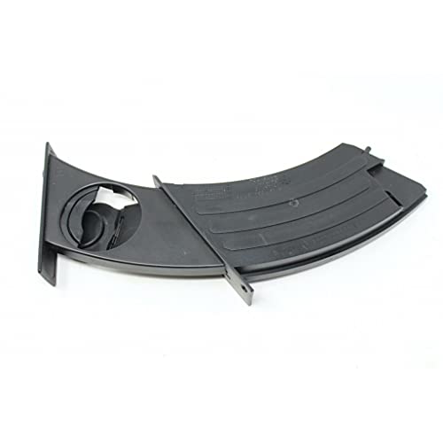 Portavasos para BMW 525i/530i/545i 2004-2007 lado conductor miniatura 2