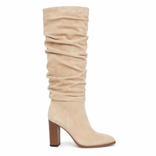 Women's Knee High Boots
