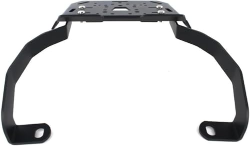 Support de coffre arrière moto Suzuki V-Strom 800 DE 2023