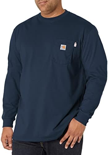 Carhartt Men's Flame Resistant Force 