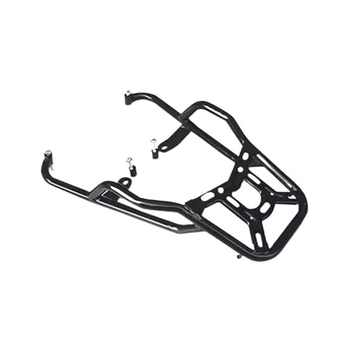 Porte-bagages pour motos Benelli Leoncino 500 BJ500 support de charge arrière universel top case