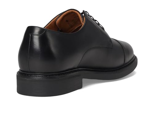 Image of Polo Ralph Lauren Mens Asher Captoe