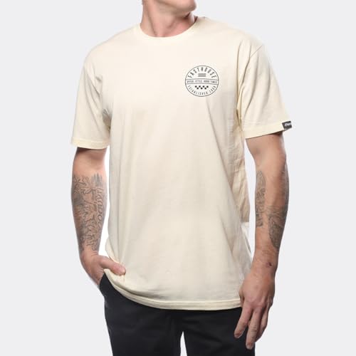 Image of FASTHOUSE Statement Short Sleeve Tee