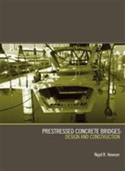 Amazon.com: Prestressed Concrete Bridges: Design and Construction ...