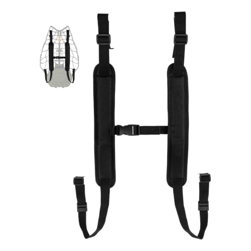 Treestand Backpack Strap System