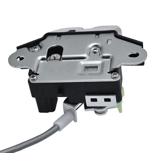 81230-D4000 verrouillage précis fluide pour coffre coincé Kia Optima
