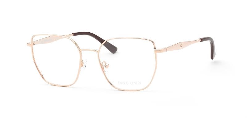 Gafas de vista mujer Enrico Coveri ECV166 montura para cristales graduados y progresivos